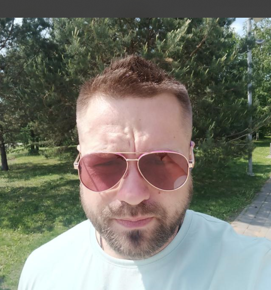 Богдан Клименко